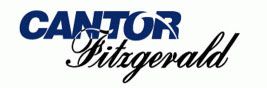 Cantor Fitzgerald logo